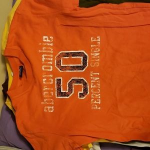 Abercrombie Tshirt